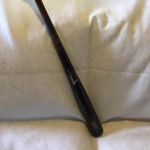 MPowered Wood Baseball Bat 33" Used