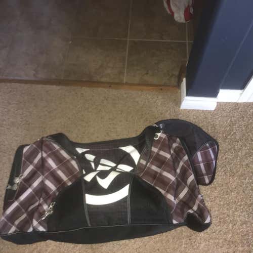 Warrior Lax Bag