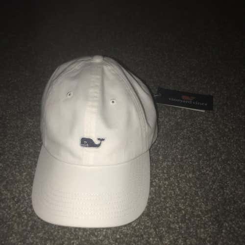 Vineyard Vine Hat