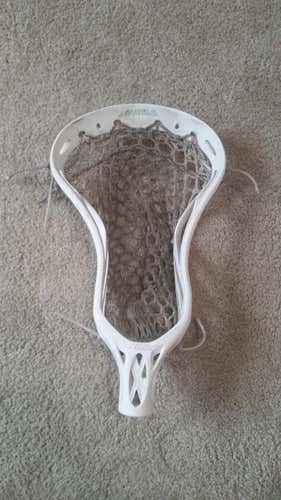 Warrior No Noz 2 Head