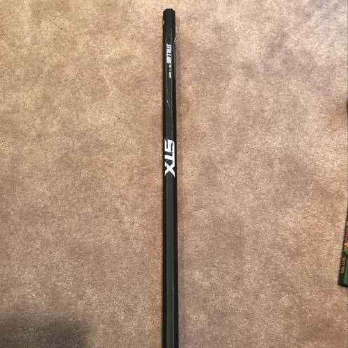 Stx Stallion Sc-Ti Attack Shaft