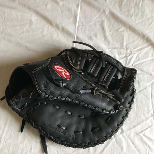 Rawlings Renegade Mitt