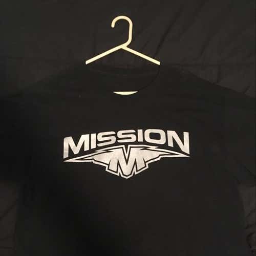Mission Tee Shirt