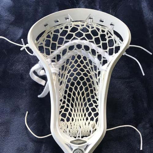 Maverick Kinetik And Warrior Burn 2.0