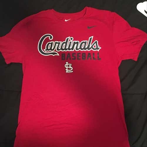 St. Louis Cardinals Tee Shirt