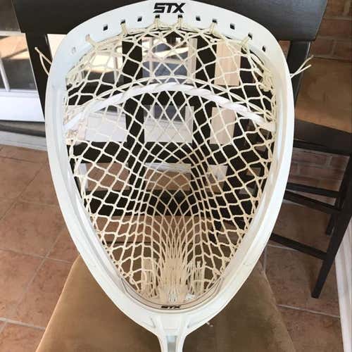 BN Stx Shield W/ Grizzly 1x