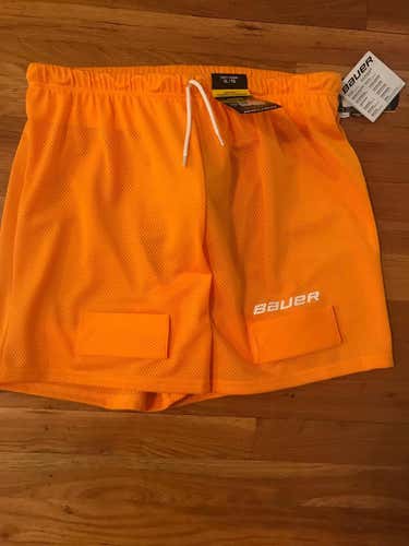 Brand New Bauer Jock Size XL with Tags Never Used