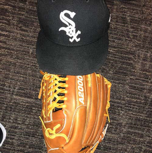 Wilson A2000