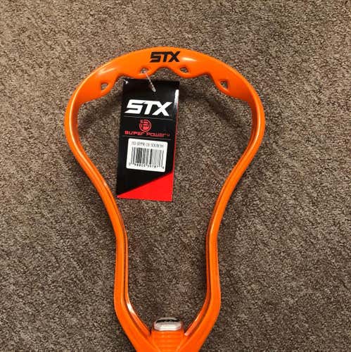 New STX Super Power Universal