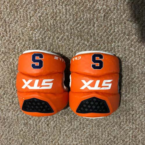 Syracuse Elbow Pads