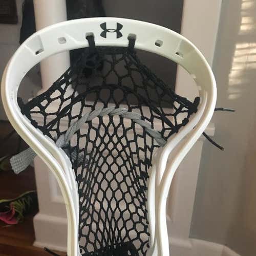 UA COMMAND 2