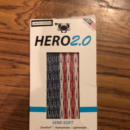 LE USA 2017 ECD Hero 2.0