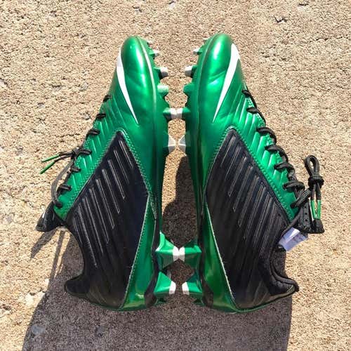 Nike Vapor Speed Cleats Size 11 Cleats