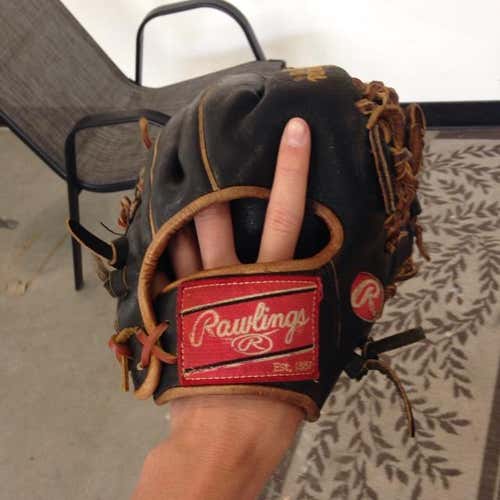Rawlings Heart Of The Hide