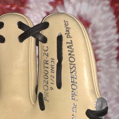 Rawlings Heart Of Hide Infield Trainer