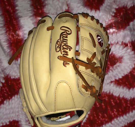 Rawlings Pro Preffered
