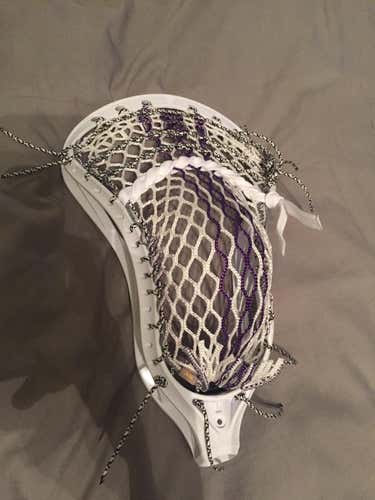 New Maverik Centrik U Head