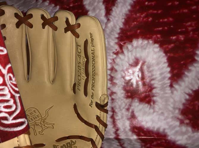 Rawlings Heart If The Hide