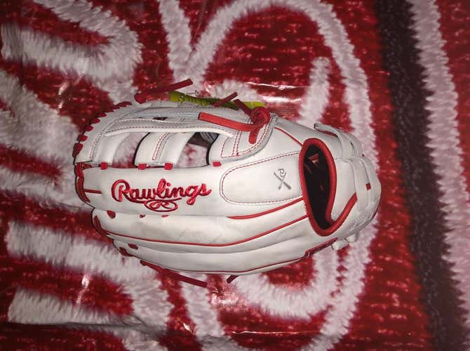 Rawlings Liberty Advance