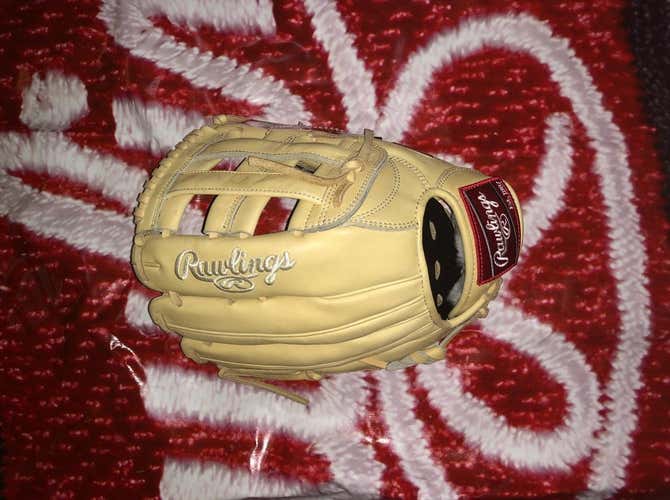 Rawlings Pro Preffered
