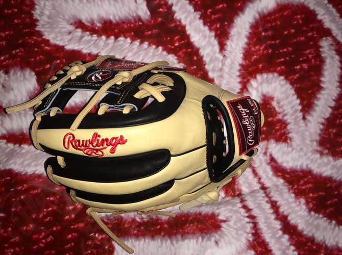 Rawlings Heart Of The Hide I Web
