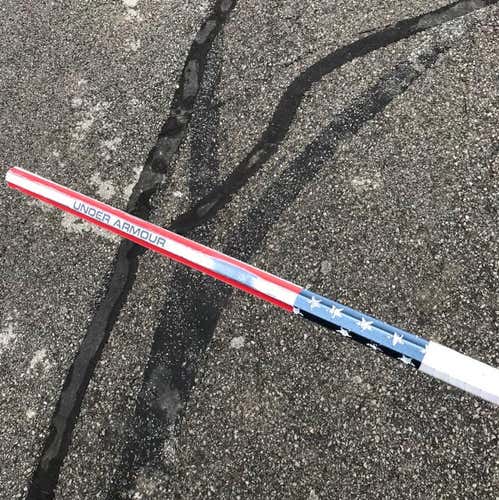 UA USA Shaft