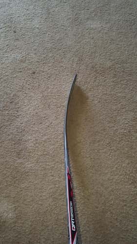 New Bauer Vapor 1X Left Kane P88 - 87 Flex