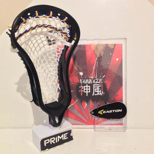 Easton Stealth Core w/JL Prime Mesh