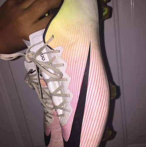 Nike Mecurial Vapor 10