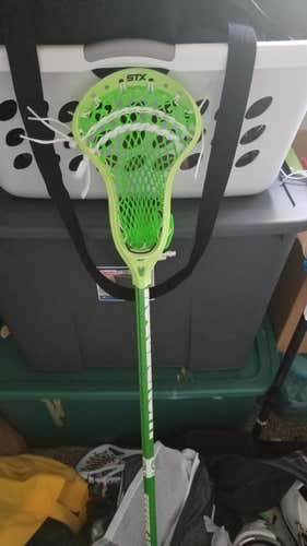 STX Complete Stick