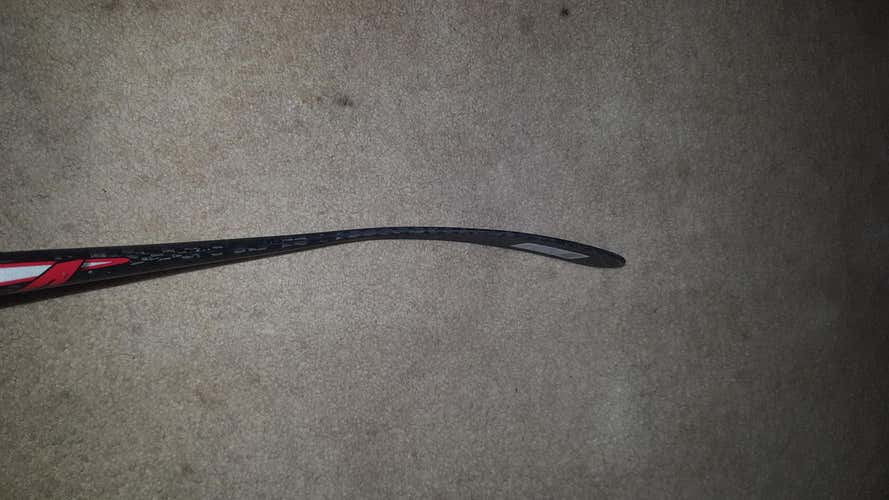 New Bauer Stick Lefty Vapor X900 Kane P88 - Flex 102