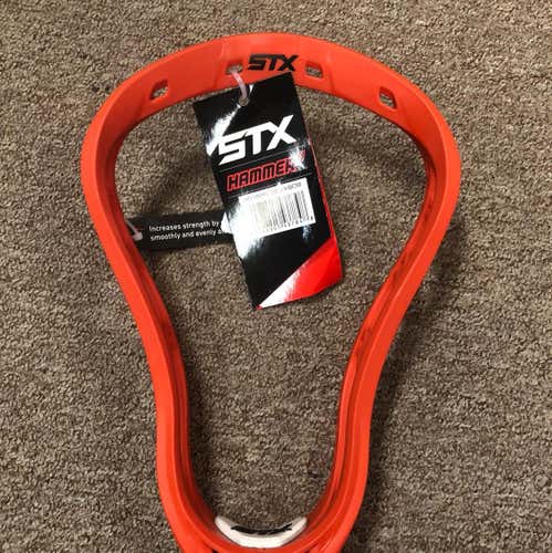 New Stx Hammer U