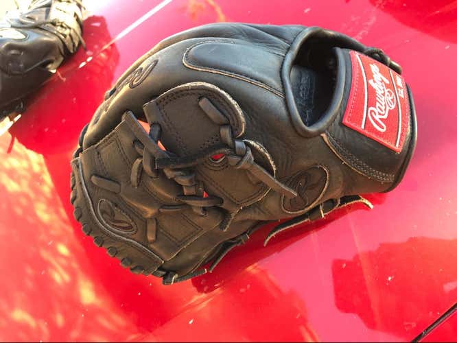 Rawlings HOH