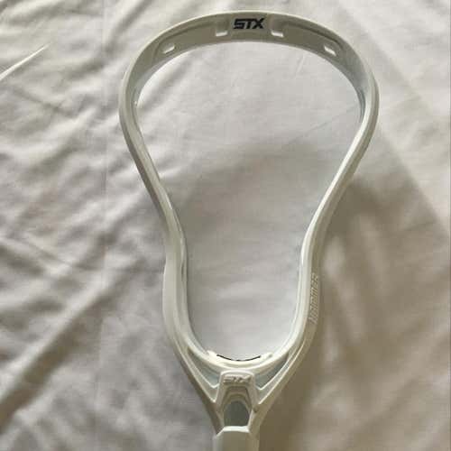 STX Hammer - Unstrung - White - NEW