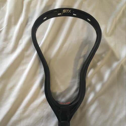 STX Hammer Head - Black - NEW