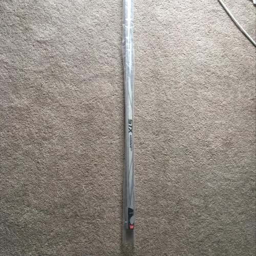 STX Hammer 7000 defense Shaft - Silver - New