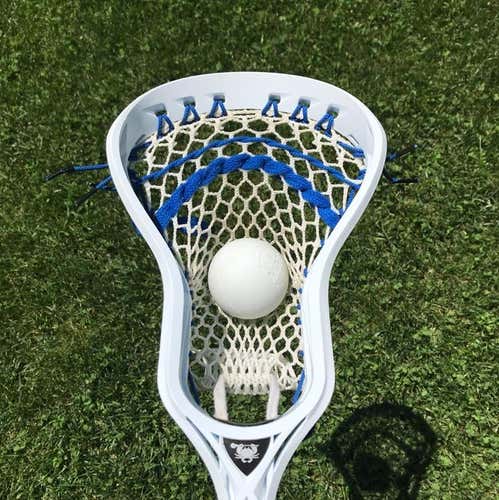 USED ONCE ECD REBEL DEFENSE W/ HERO 2.0