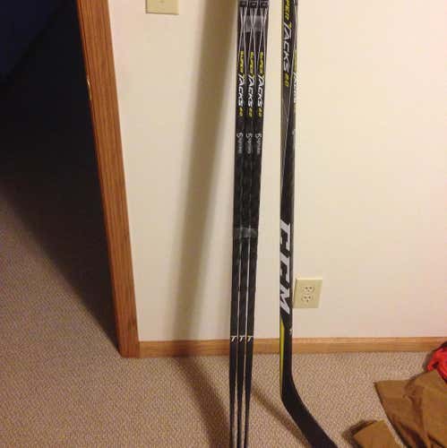 CCM Super Tack