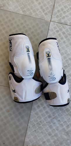 Pro stock Jofa elbow pads XL