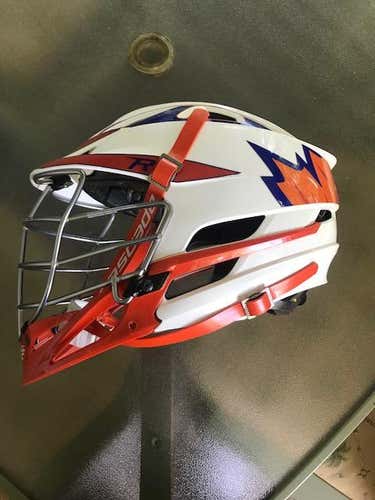 Hamilton Nationals R (best offer)