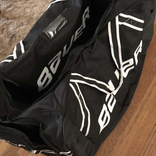 Bauer Like New Big Bag