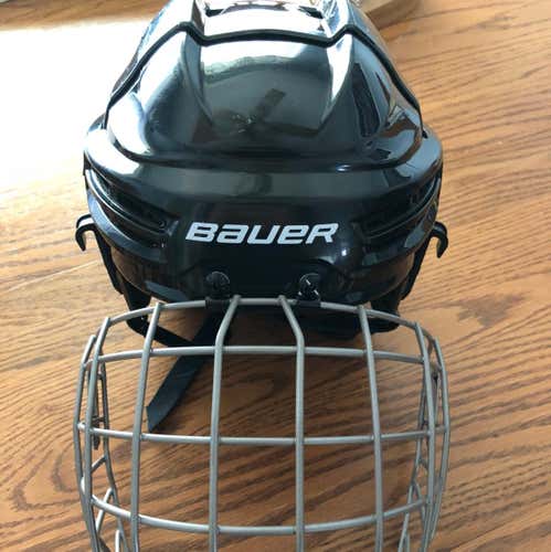 Bauer IMS 5.0 Helmet M