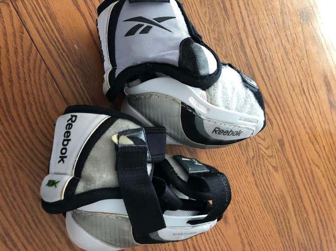 Reebok 10k Senior Sm Elbow Pads