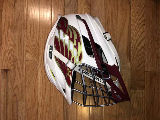 Elon Cascade R Helmet Adult