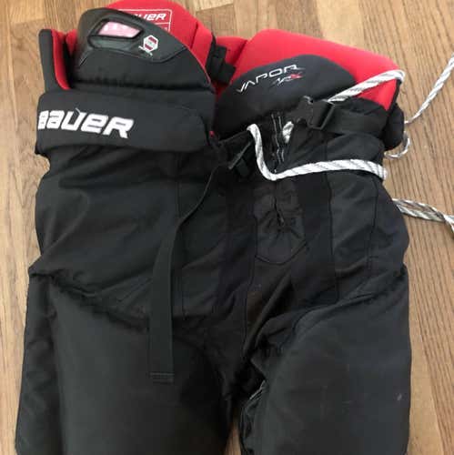 Bauer APX Senior Sm Pants