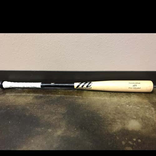 Marucci Ap5 Cracked and repaired