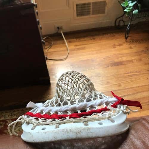 String King Mark 2v