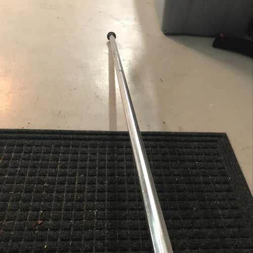 Warrior Long Pole Barely Used