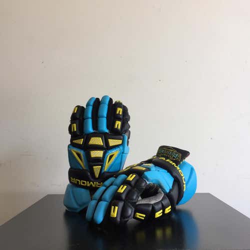 Under Armour All-America 2014 Senior Game Gloves M