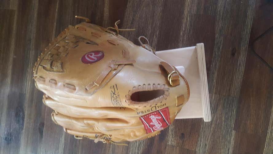 Vintage Rawlings Glove